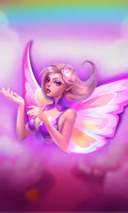 Rainbow Bonanza